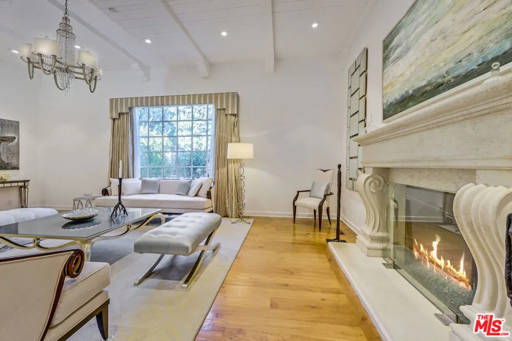 507 Arden Drive Beverly Hills, CA 90210
