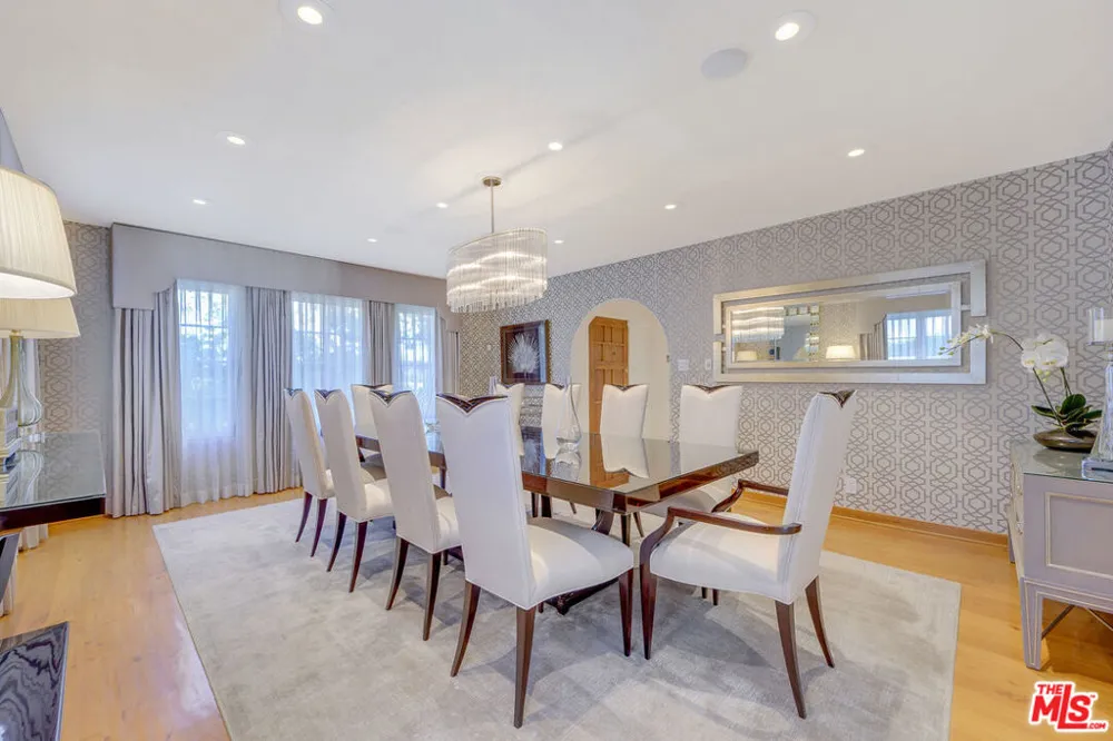 507 Arden Drive Beverly Hills, CA 90210
