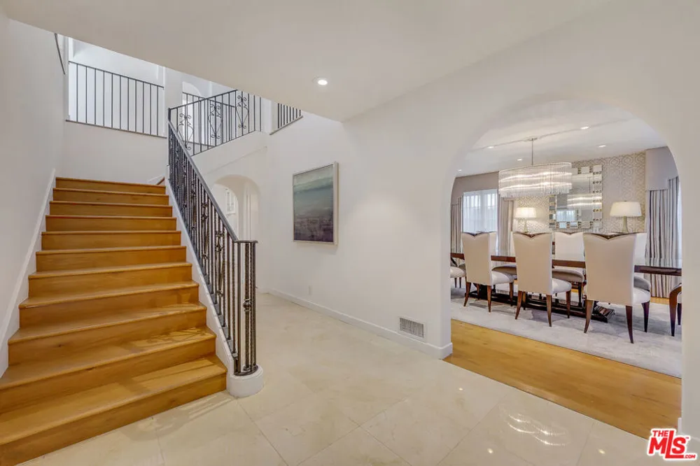 507 Arden Drive Beverly Hills, CA 90210