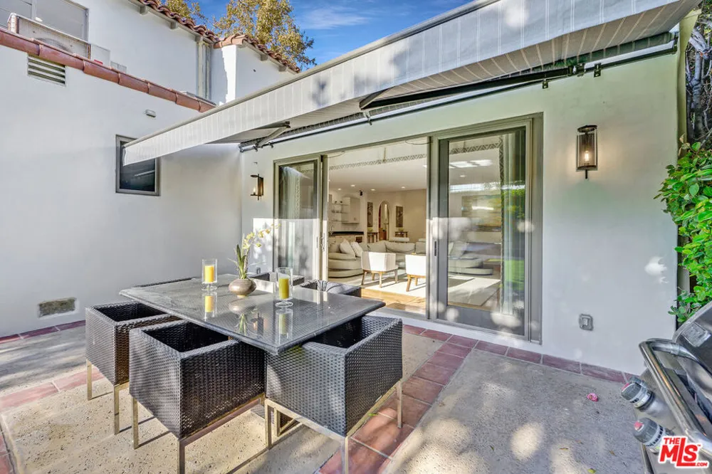 507 Arden Drive Beverly Hills, CA 90210