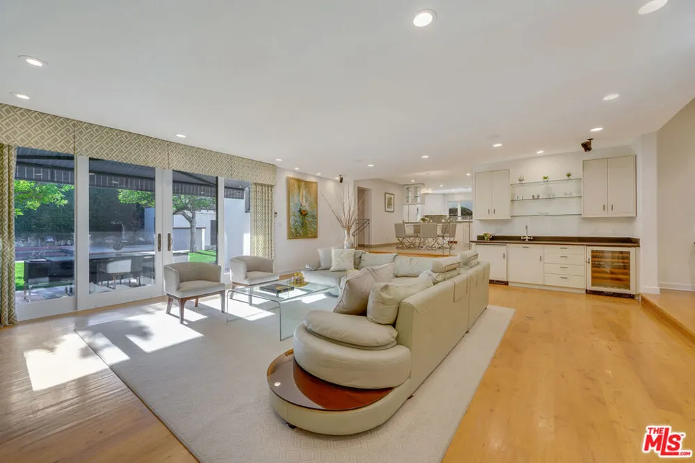 507 Arden Drive Beverly Hills, CA 90210