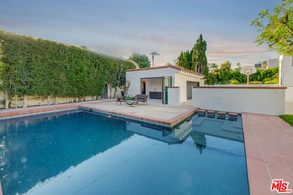 507 Arden Drive Beverly Hills, CA 90210