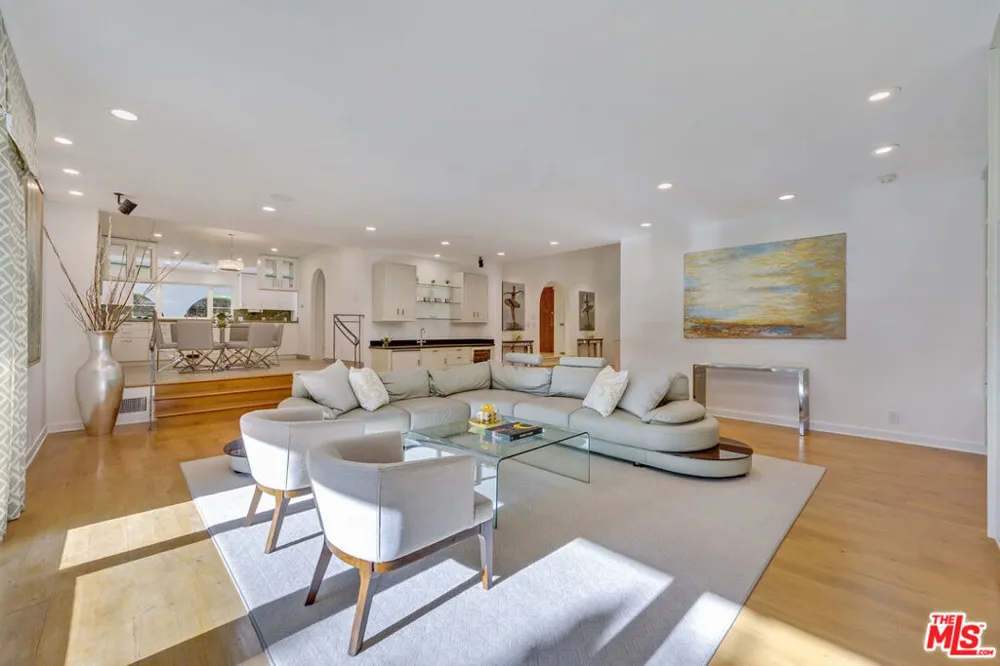 507 Arden Drive Beverly Hills, CA 90210