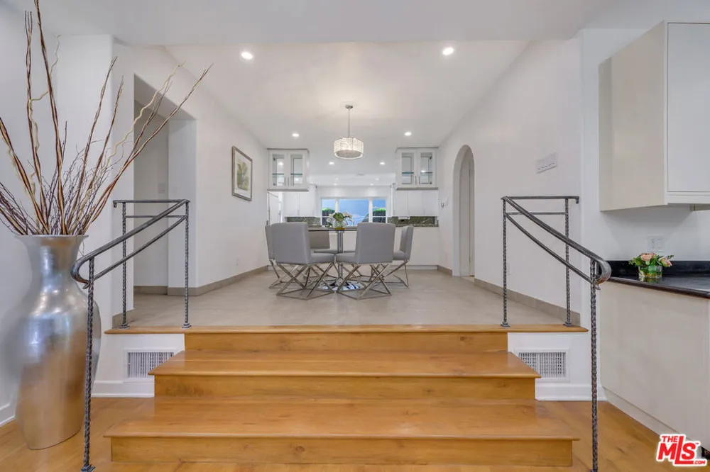 507 Arden Drive Beverly Hills, CA 90210