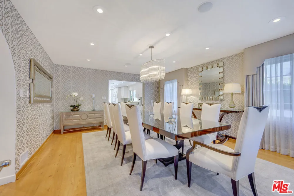 507 Arden Drive Beverly Hills, CA 90210
