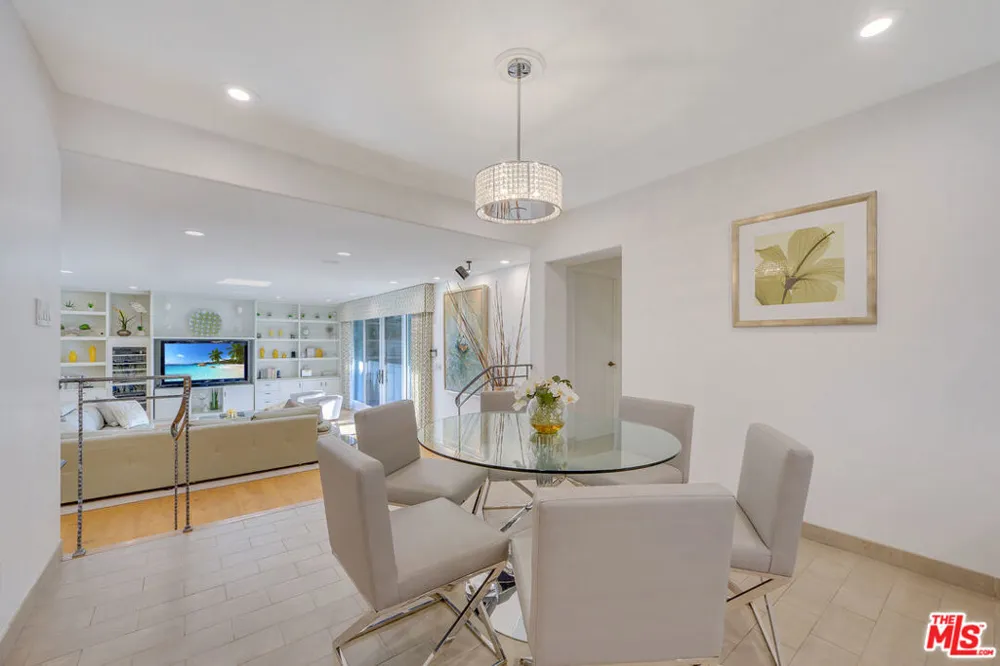 507 Arden Drive Beverly Hills, CA 90210