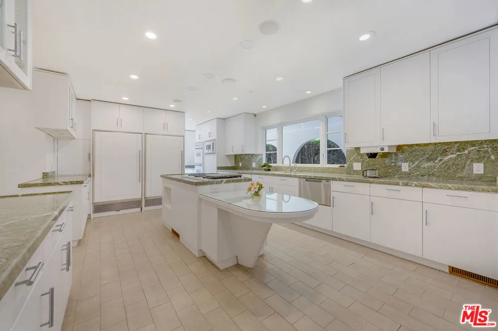 507 Arden Drive Beverly Hills, CA 90210