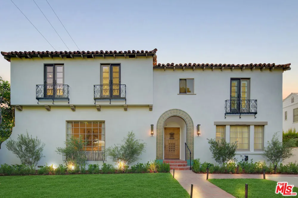 507 Arden Drive Beverly Hills, CA 90210