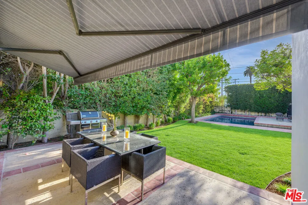 507 Arden Drive Beverly Hills, CA 90210