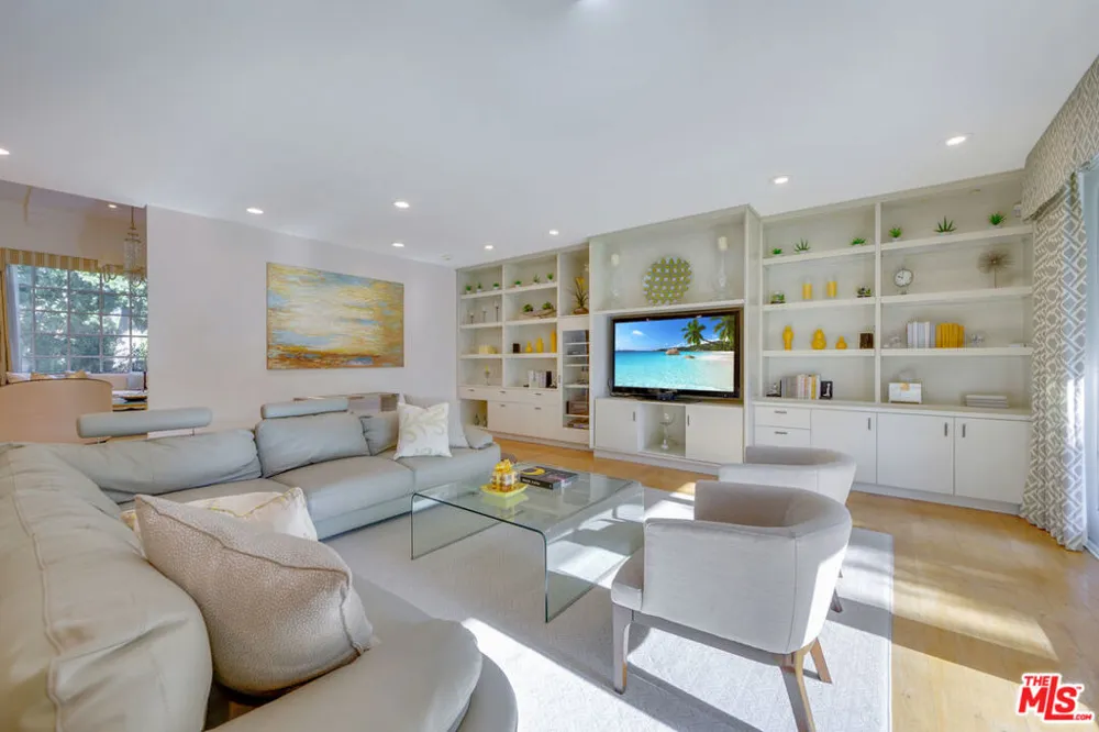 507 Arden Drive Beverly Hills, CA 90210