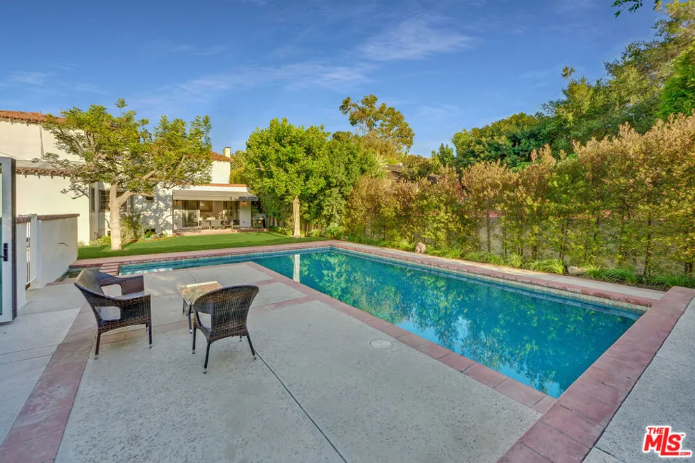 507 Arden Drive Beverly Hills, CA 90210