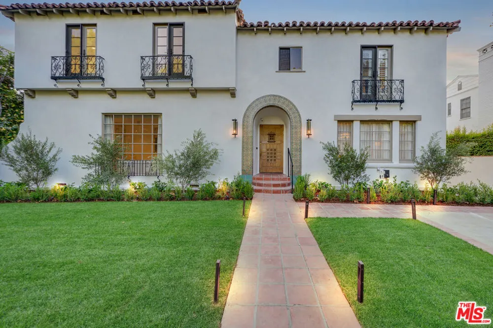 507 Arden Drive Beverly Hills, CA 90210