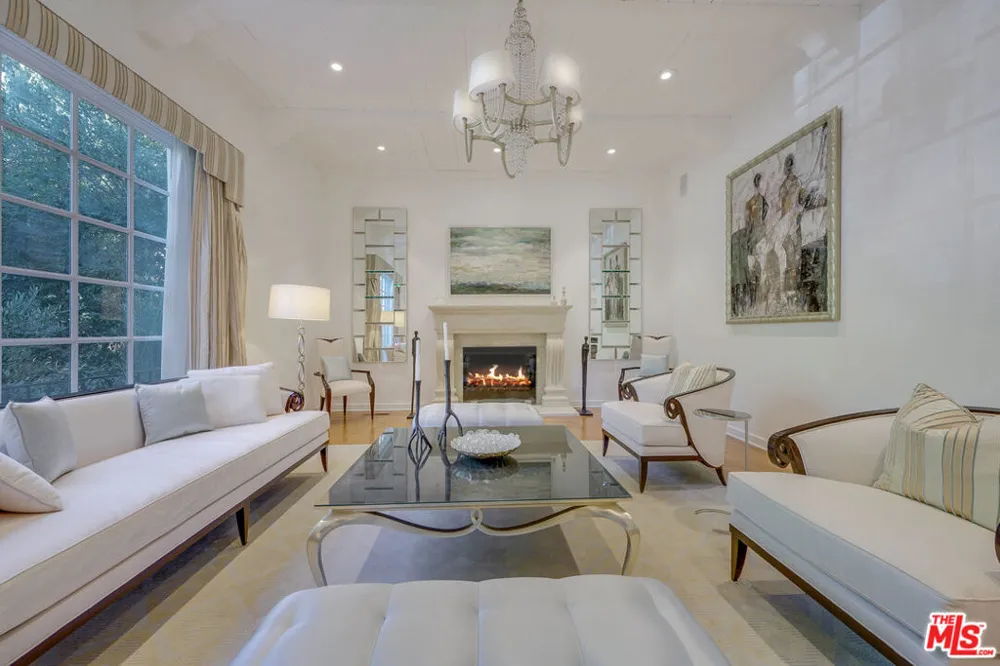507 Arden Drive Beverly Hills, CA 90210