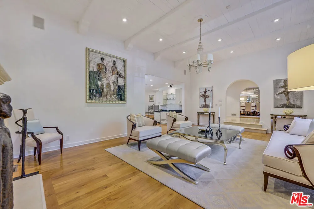 507 Arden Drive Beverly Hills, CA 90210