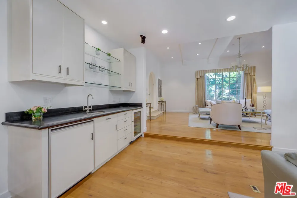 507 Arden Drive Beverly Hills, CA 90210