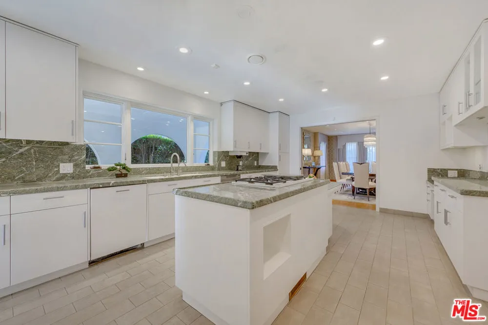 507 Arden Drive Beverly Hills, CA 90210