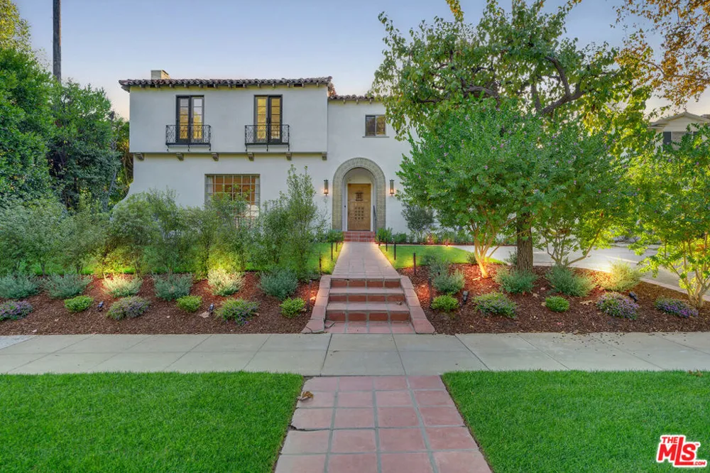 507 Arden Drive Beverly Hills, CA 90210