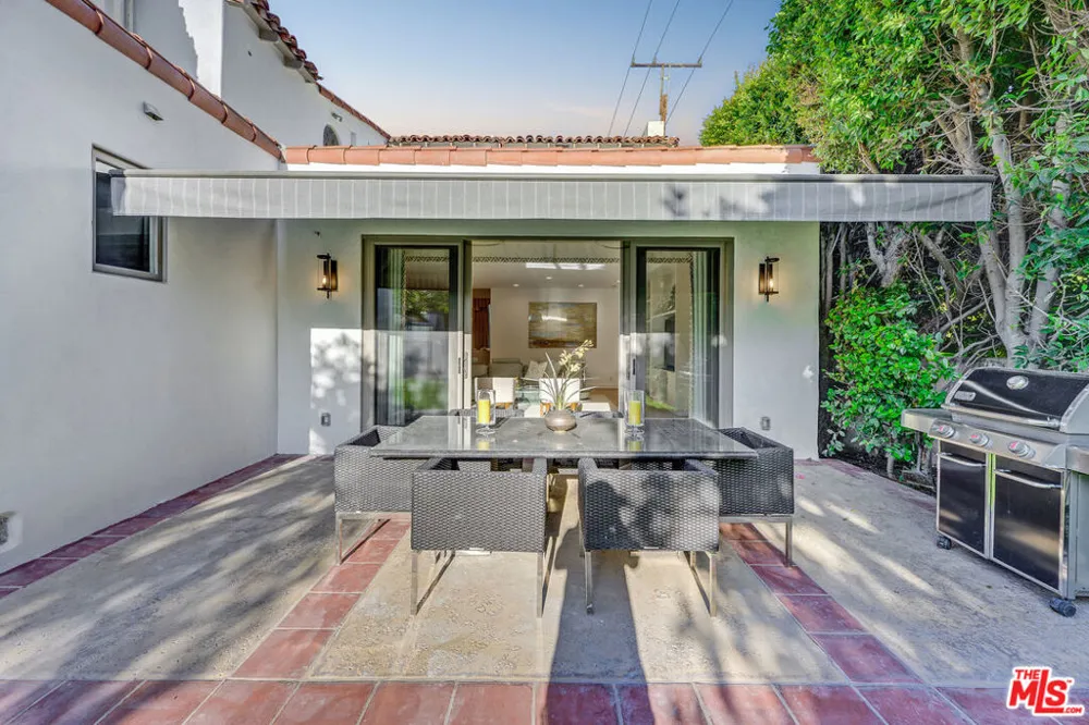 507 Arden Drive Beverly Hills, CA 90210
