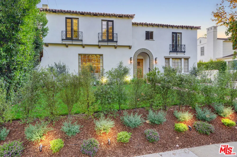 507 Arden Drive Beverly Hills, CA 90210