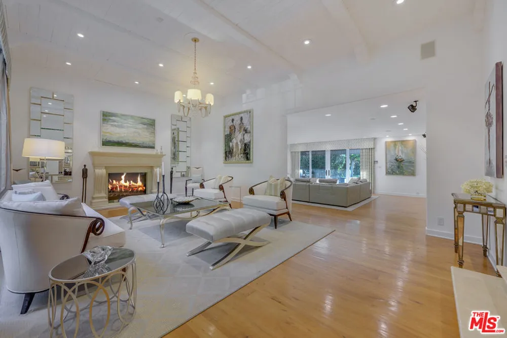 507 Arden Drive Beverly Hills, CA 90210