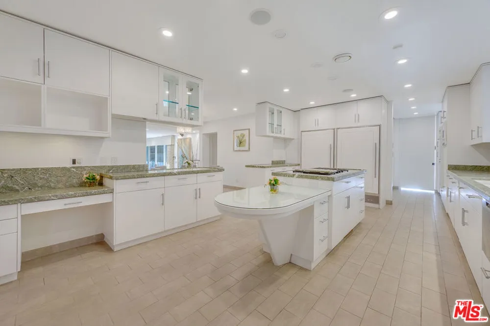 507 Arden Drive Beverly Hills, CA 90210
