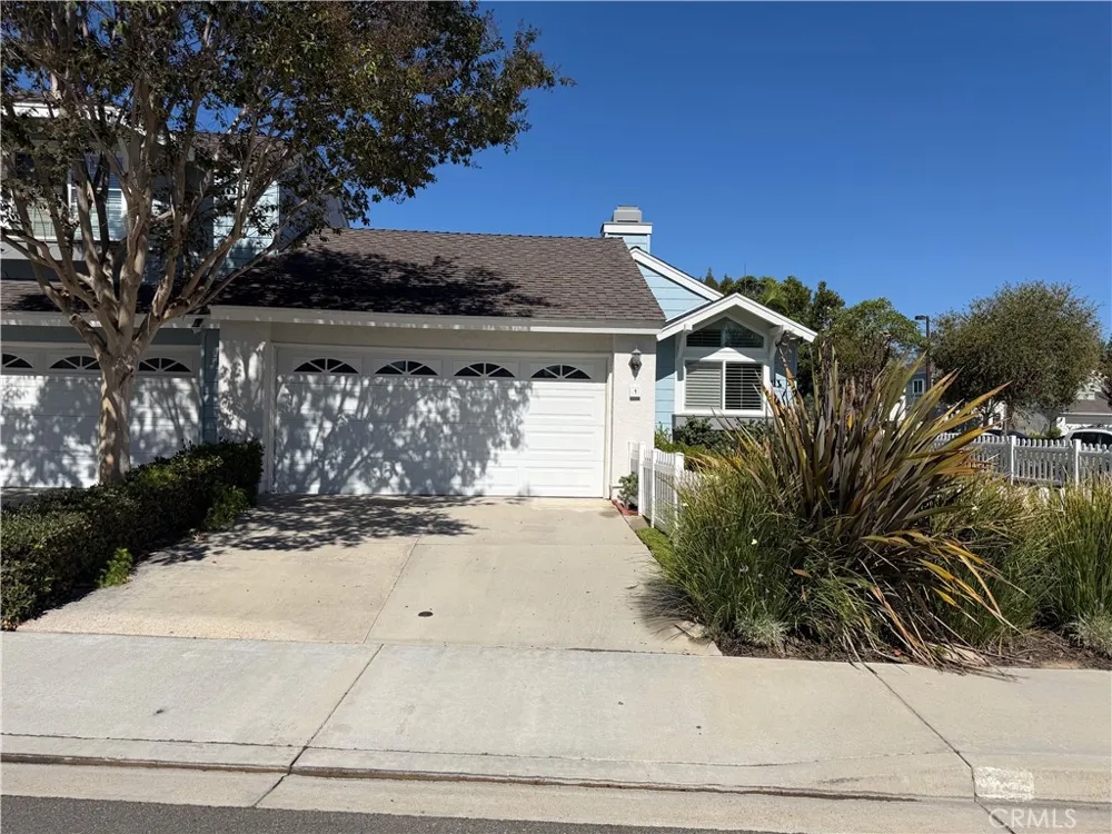 1 Amberleaf Irvine, CA 92614