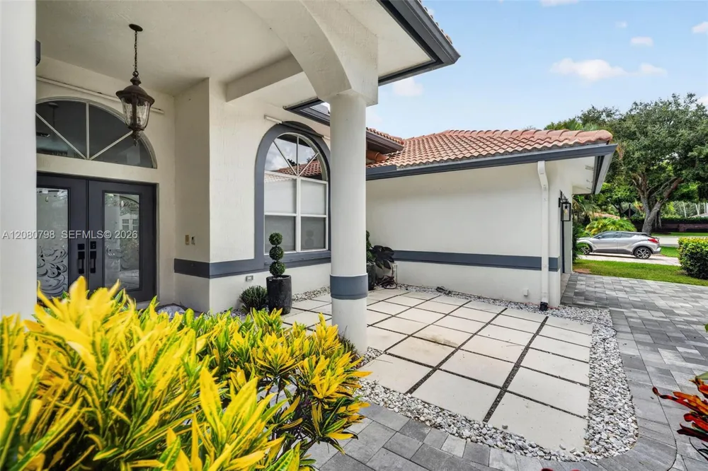 6640 NW 41st St Coral Springs, FL 33067