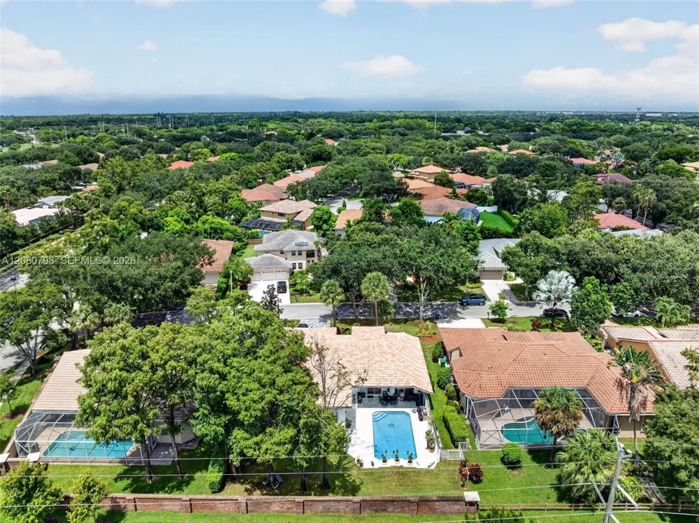 6640 NW 41st St Coral Springs, FL 33067