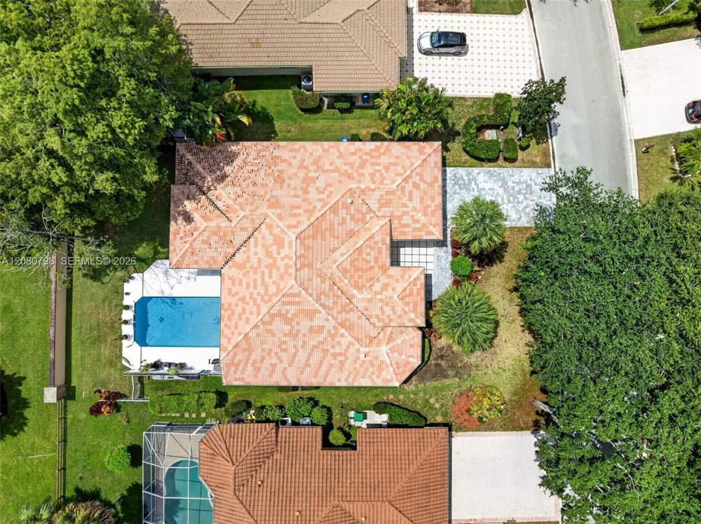 6640 NW 41st St Coral Springs, FL 33067