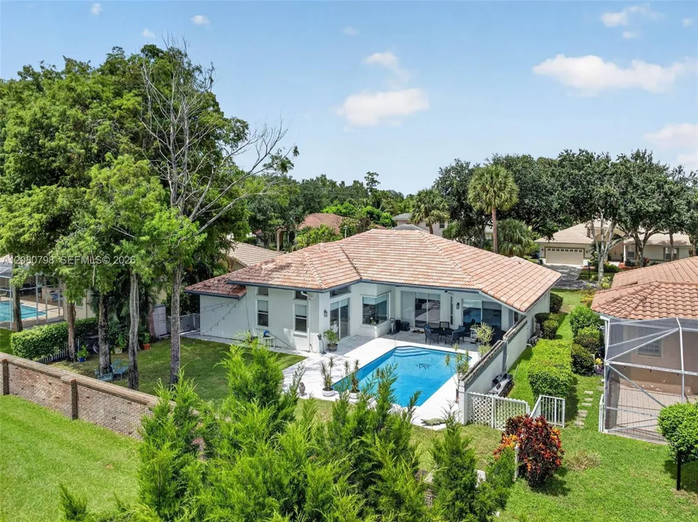 6640 NW 41st St Coral Springs, FL 33067