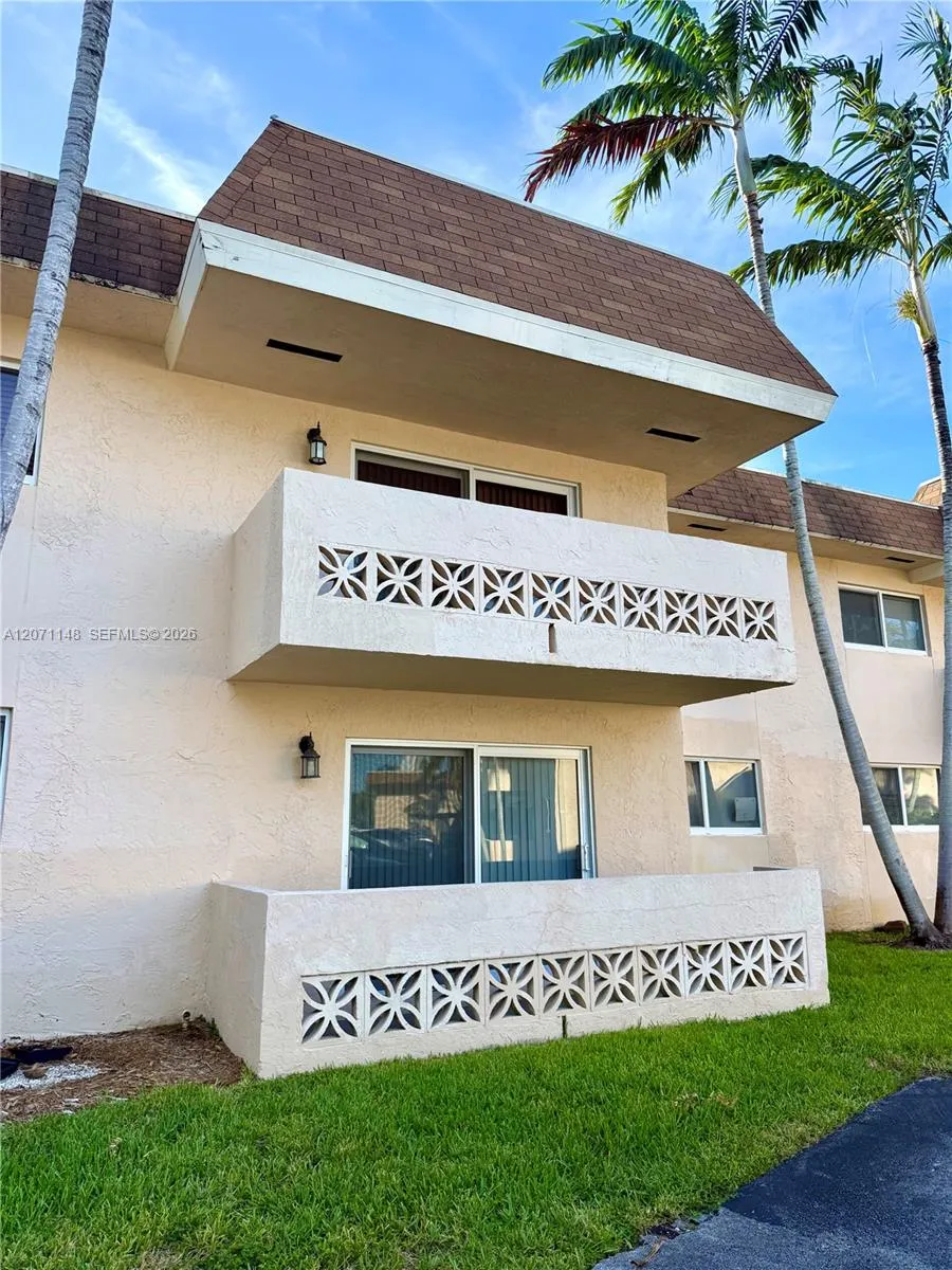 14500 SW 88th Ave #258 Palmetto Bay, FL 33176