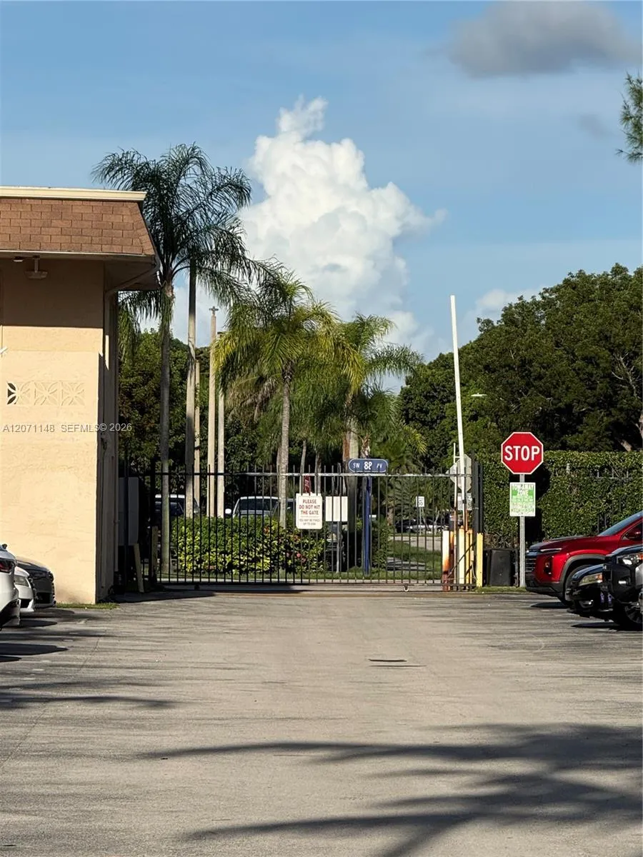 14500 SW 88th Ave #258 Palmetto Bay, FL 33176