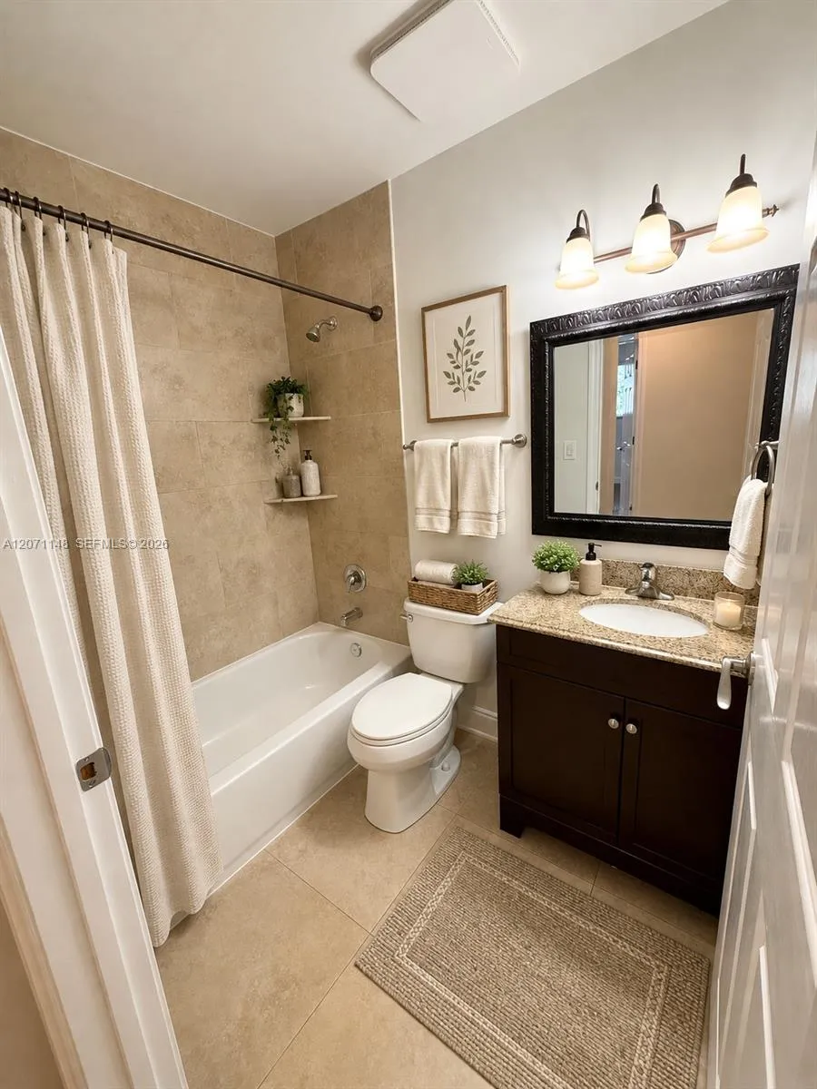 14500 SW 88th Ave #258 Palmetto Bay, FL 33176