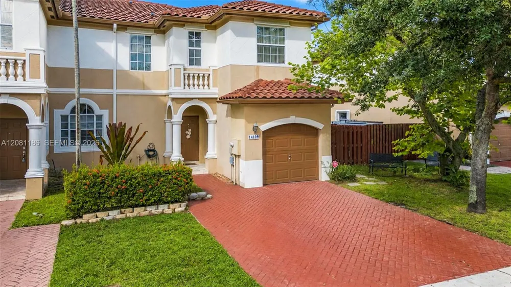 14109 SW 51st Ln Miramar, FL 33027
