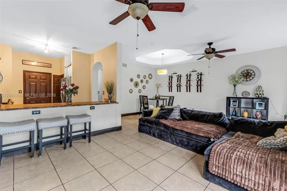 14109 SW 51st Ln Miramar, FL 33027