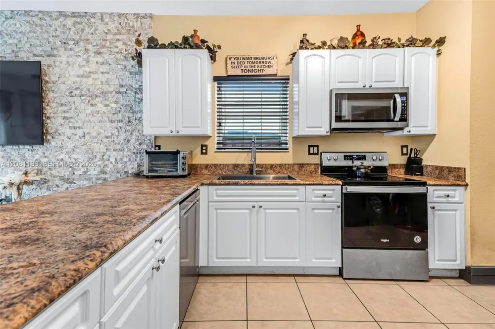 14109 SW 51st Ln Miramar, FL 33027