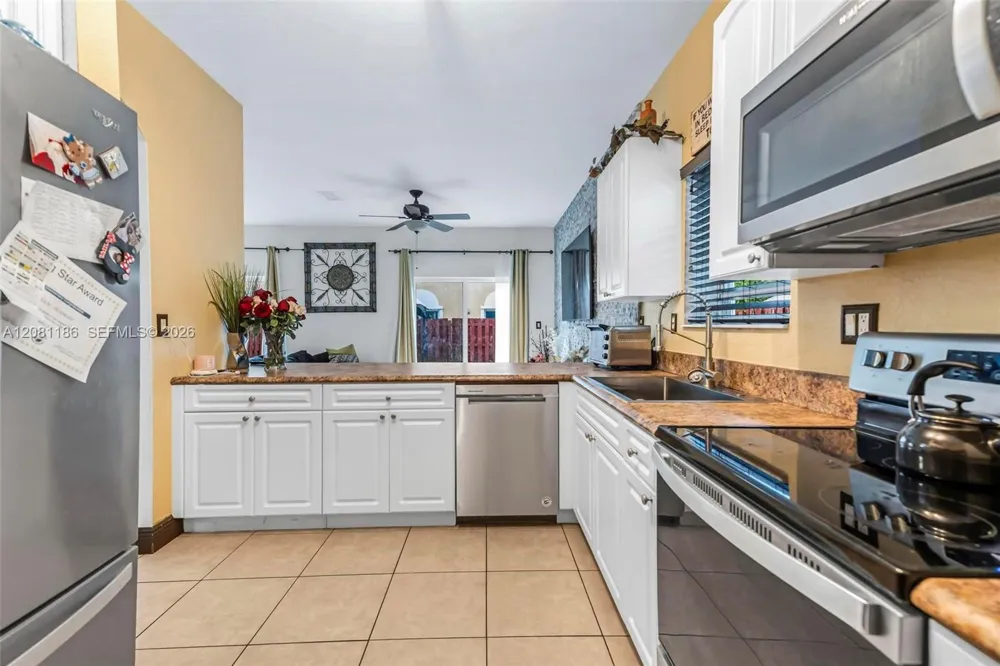 14109 SW 51st Ln Miramar, FL 33027