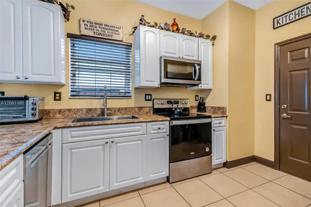 14109 SW 51st Ln Miramar, FL 33027