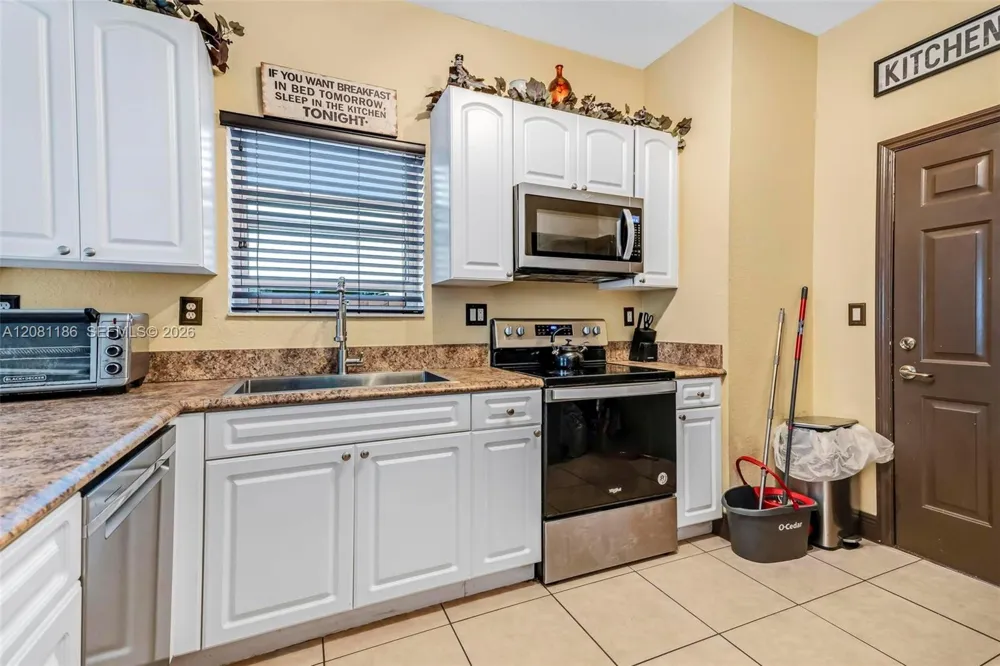 14109 SW 51st Ln Miramar, FL 33027