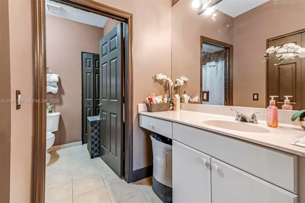 14109 SW 51st Ln Miramar, FL 33027