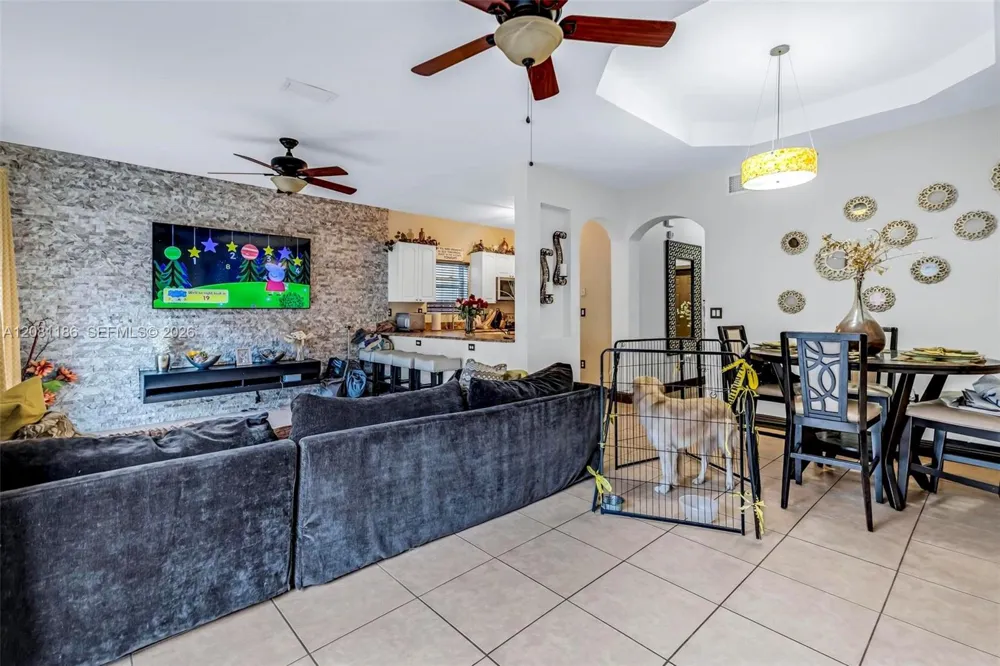 14109 SW 51st Ln Miramar, FL 33027