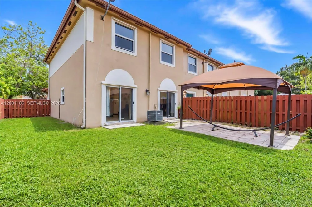 14109 SW 51st Ln Miramar, FL 33027