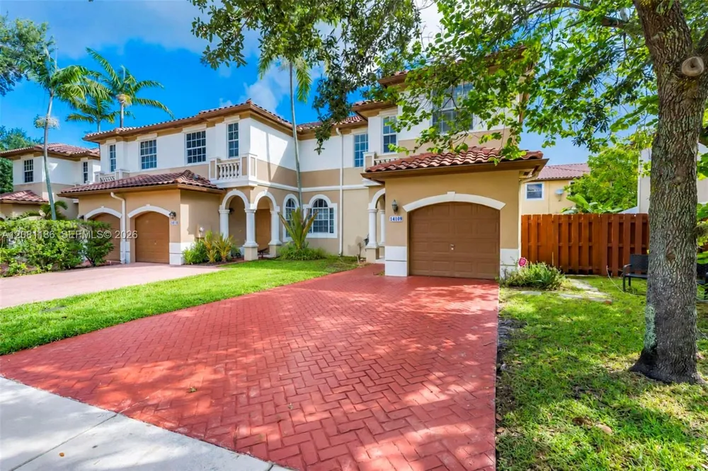 14109 SW 51st Ln Miramar, FL 33027