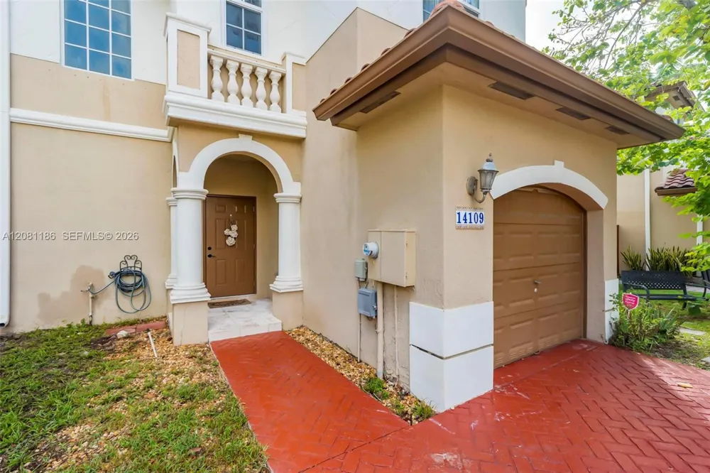 14109 SW 51st Ln Miramar, FL 33027