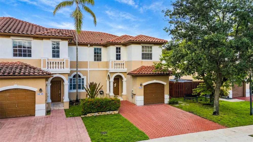 14109 SW 51st Ln Miramar, FL 33027
