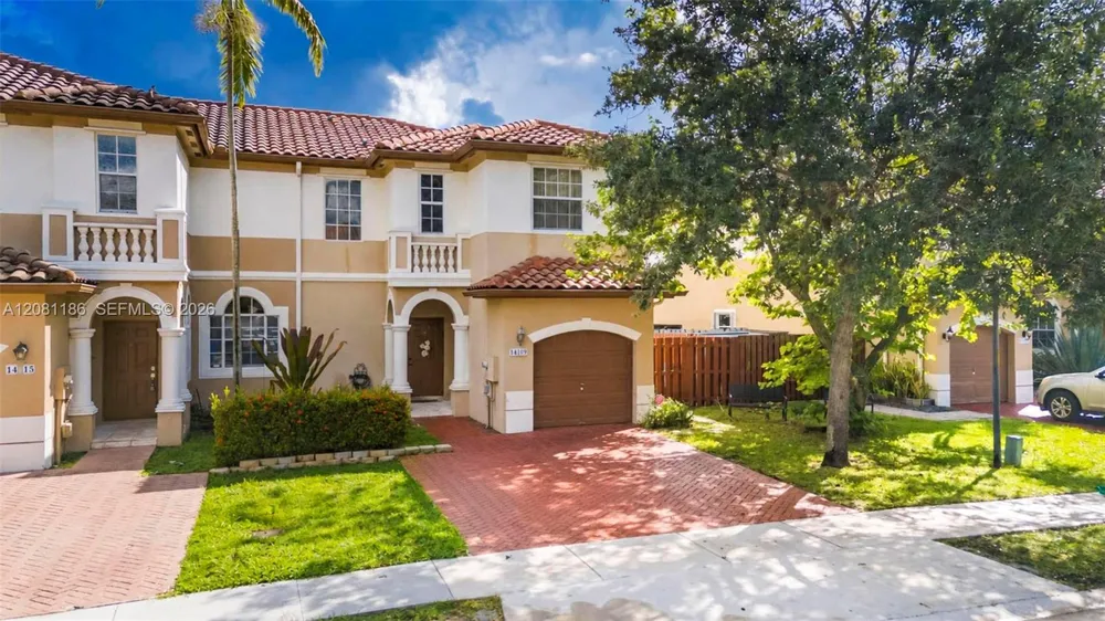 14109 SW 51st Ln Miramar, FL 33027