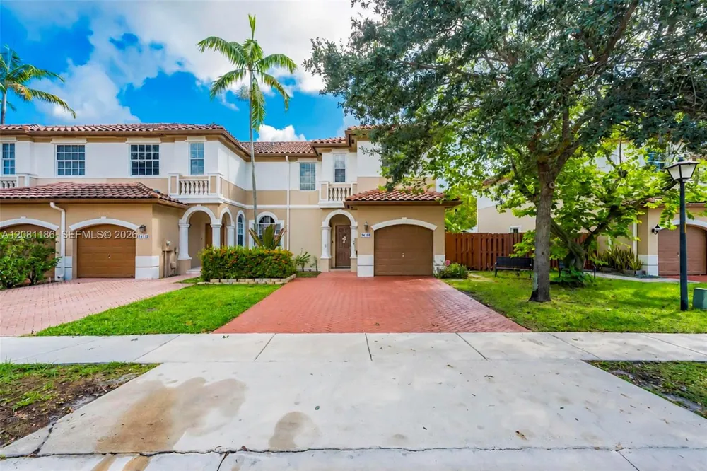 14109 SW 51st Ln Miramar, FL 33027