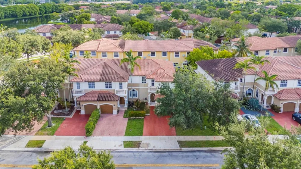 14109 SW 51st Ln Miramar, FL 33027