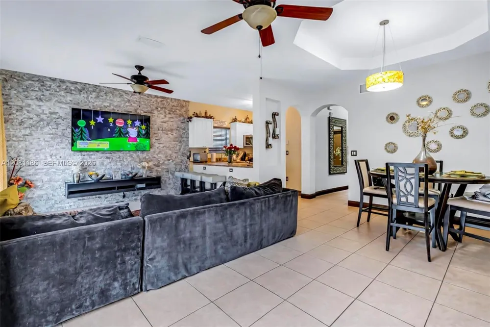 14109 SW 51st Ln Miramar, FL 33027