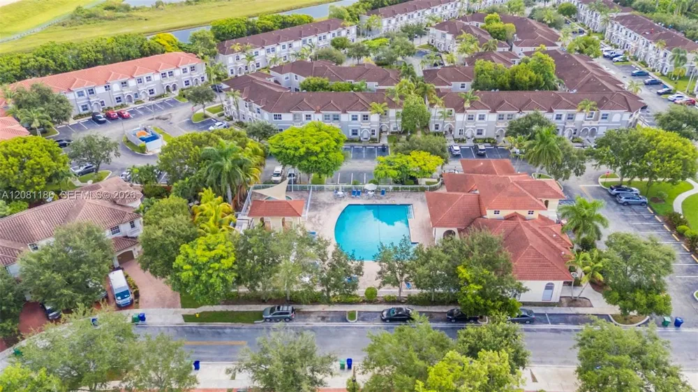 14109 SW 51st Ln Miramar, FL 33027